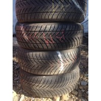 195/55/16 Goodyear 4 шт 5,7-6,4мм 